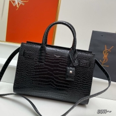 YSL Top Handle Bags